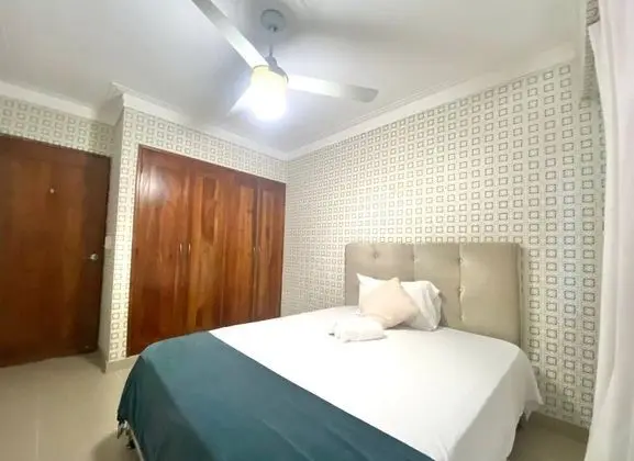 Apart Daire, 3 Yatak Odası, Balkon, Şehir Manzaralı