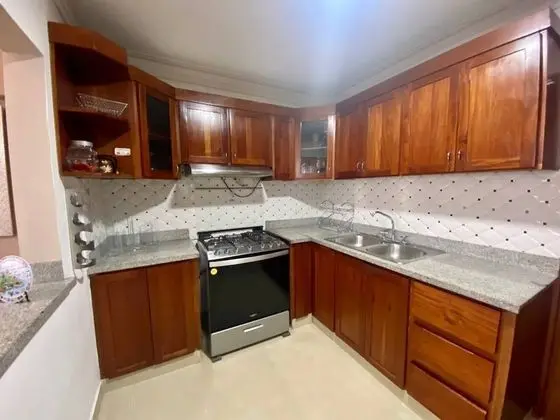 Apart Daire, 3 Yatak Odası, Balkon, Şehir Manzaralı