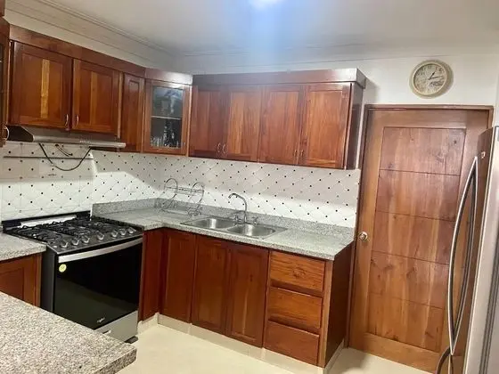 Apart Daire, 3 Yatak Odası, Balkon, Şehir Manzaralı