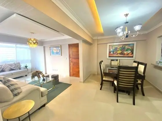 Apart Daire, 3 Yatak Odası, Balkon, Şehir Manzaralı