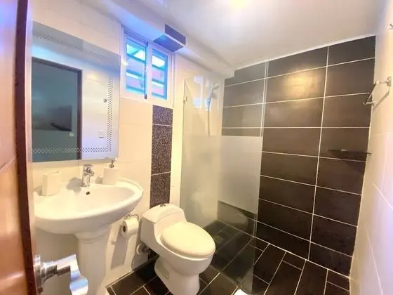 Apart Daire, 3 Yatak Odası, Balkon, Şehir Manzaralı