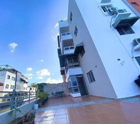 Apart Daire, 3 Yatak Odası, Balkon, Şehir Manzaralı