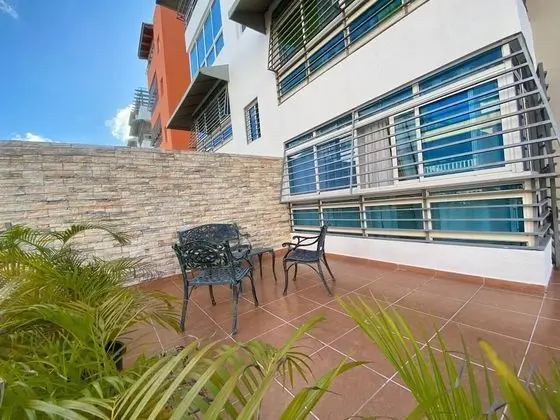 Apart Daire, 3 Yatak Odası, Balkon, Şehir Manzaralı