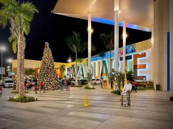 Apart Daire, 3 Yatak Odası, Balkon, Şehir Manzaralı