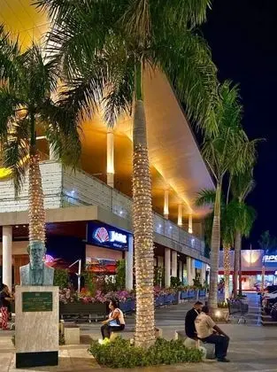 Apart Daire, 3 Yatak Odası, Balkon, Şehir Manzaralı