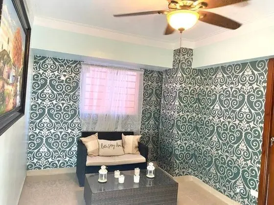 Apart Daire, 3 Yatak Odası, Balkon, Şehir Manzaralı