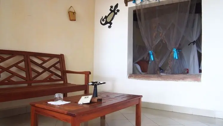 Tek Büyük Yataklı Oda, Bahçe Manzaralı