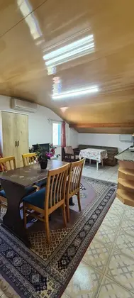 1+1 5 Kisilik Standard Oda