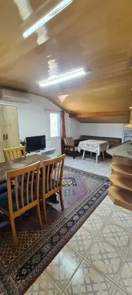 1+1 5 Kisilik Standard Oda