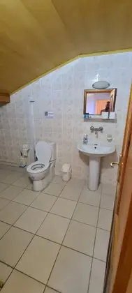 1+1 5 Kisilik Standard Oda