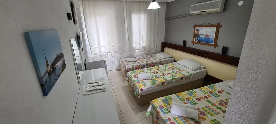 Standard Triple Oda