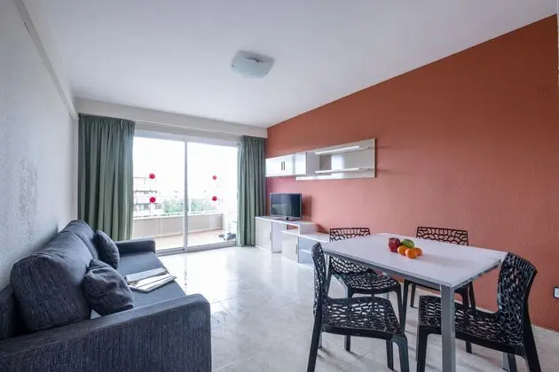 Apart Daire One Bedroom