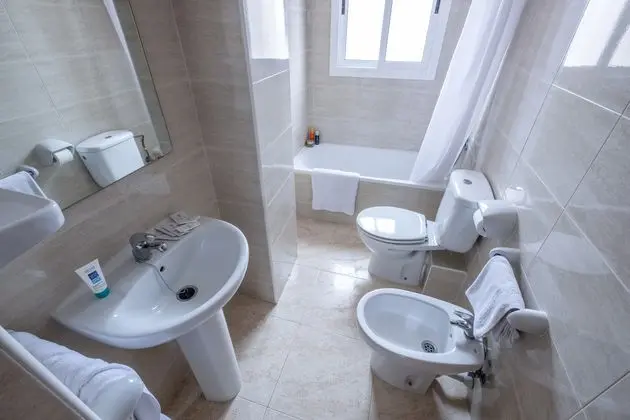 Apart Daire Two Bedrooms