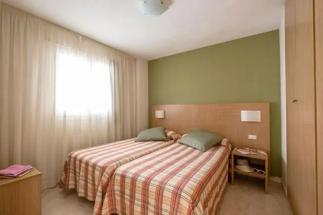 Apart Daire Two Bedrooms