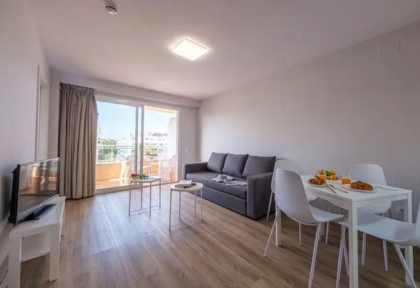 Oturma alanı