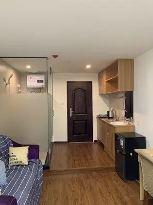 Elite Tek Büyük Yataklı Oda