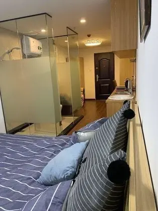 Elite Tek Büyük Yataklı Oda