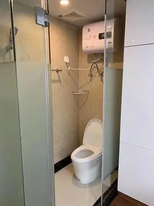 Elite Tek Büyük Yataklı Oda