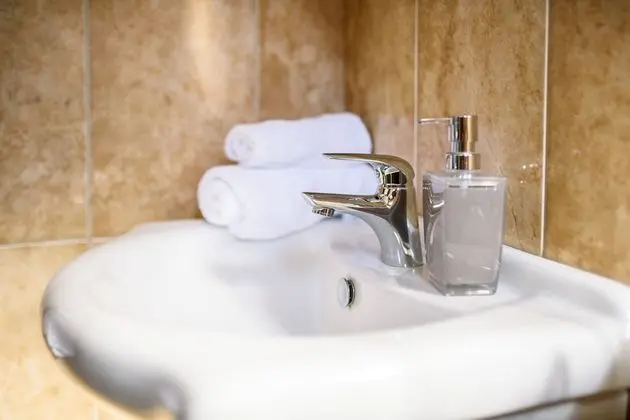 Comfort Stüdyo Süit, Bahçe Manzaralı