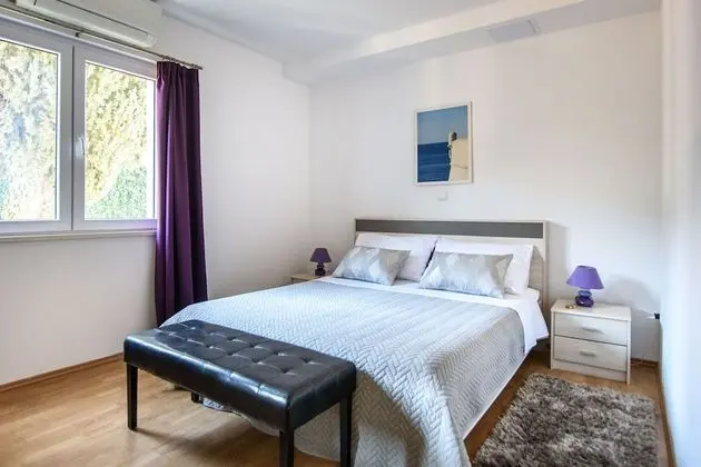 Comfort Süit, Teras, Kısmi Deniz Manzaralı