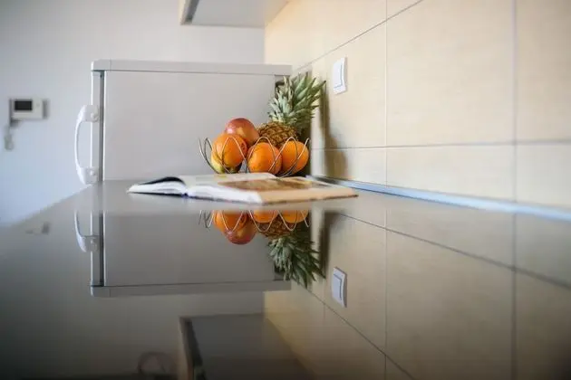 Comfort Süit, Teras, Kısmi Deniz Manzaralı