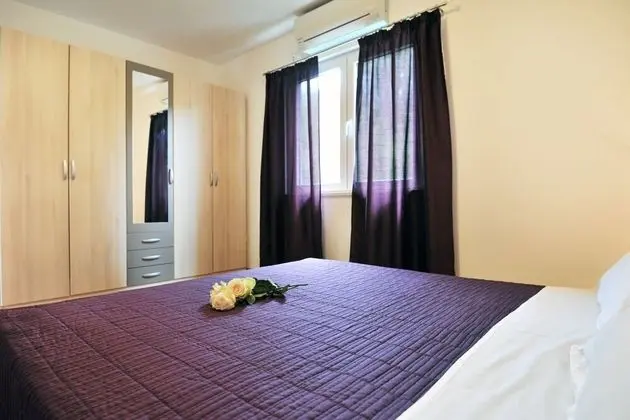 Comfort Süit, Teras, Kısmi Deniz Manzaralı
