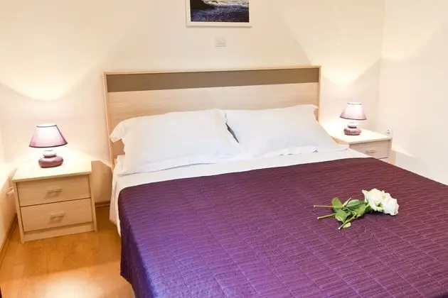 Comfort Süit, Teras, Kısmi Deniz Manzaralı
