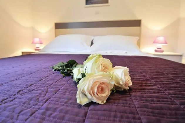 Comfort Süit, Teras, Kısmi Deniz Manzaralı