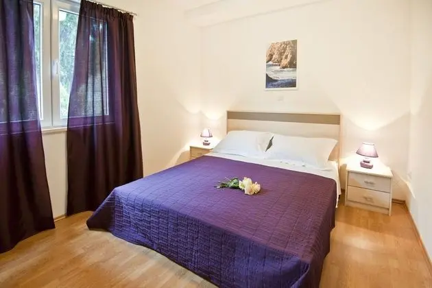 Comfort Süit, Teras, Kısmi Deniz Manzaralı