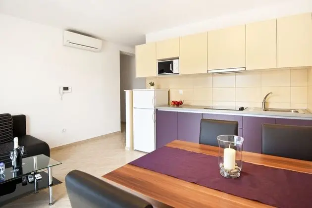 Comfort Süit, Teras, Kısmi Deniz Manzaralı