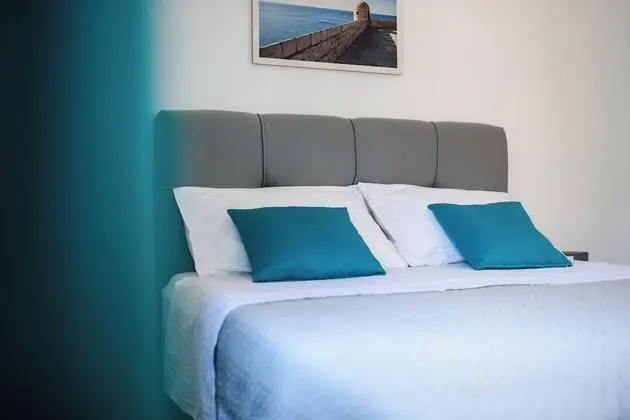 Comfort Stüdyo Süit, Havuz Manzaralı
