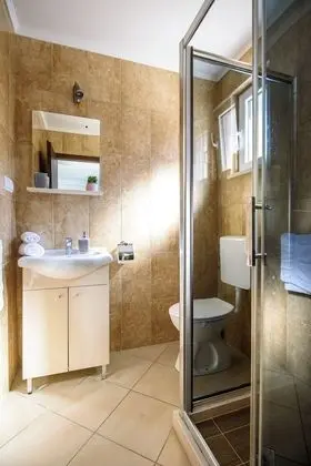 Comfort Stüdyo Süit, Havuz Manzaralı