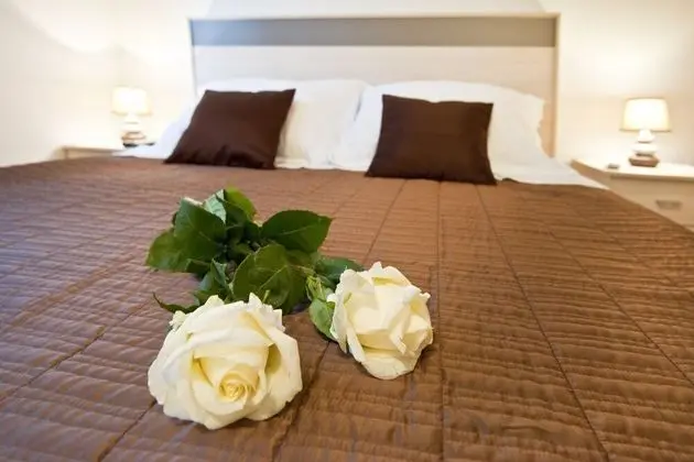 Comfort Stüdyo Süit, Havuz Manzaralı