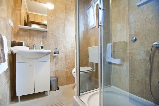Comfort Stüdyo Süit, Havuz Manzaralı