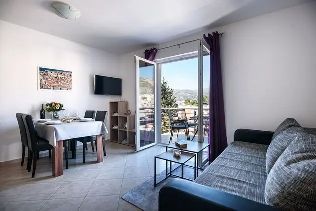 Comfort Süit, Balkon, Deniz Manzaralı