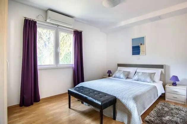 Comfort Süit, Balkon, Deniz Manzaralı