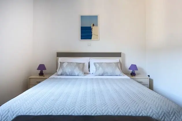 Comfort Süit, Balkon, Deniz Manzaralı