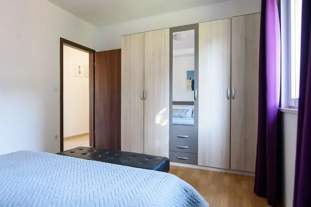 Comfort Süit, Balkon, Deniz Manzaralı