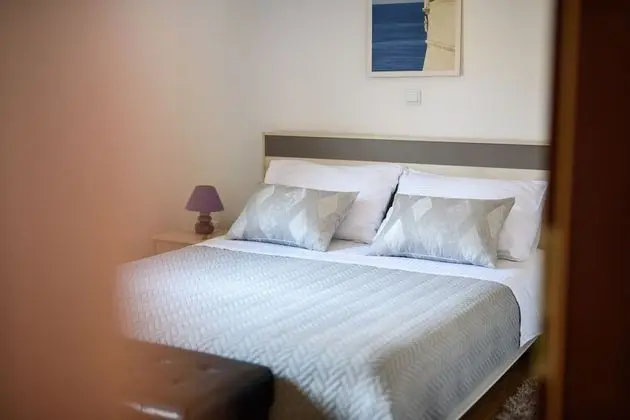 Comfort Süit, Balkon, Deniz Manzaralı