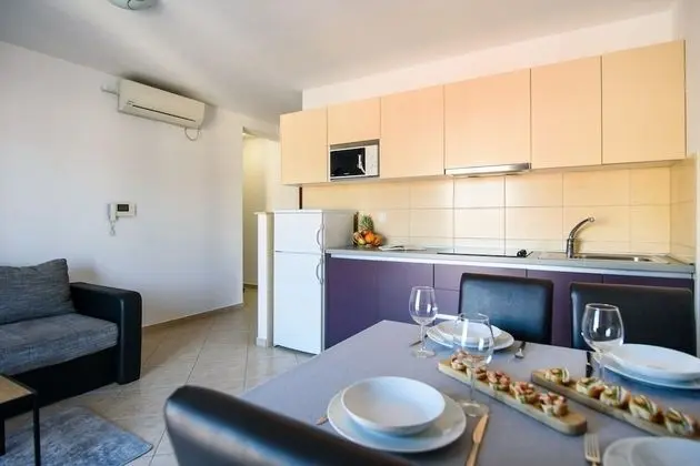 Comfort Süit, Balkon, Deniz Manzaralı