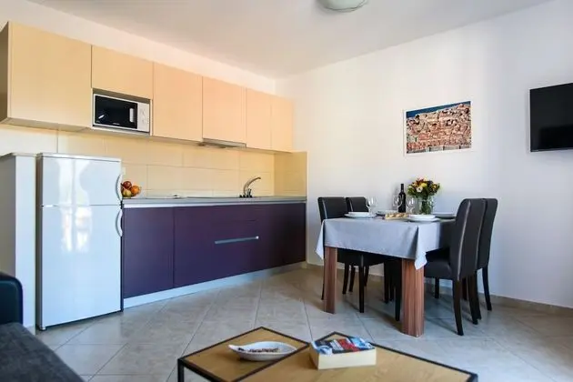 Comfort Süit, Balkon, Deniz Manzaralı