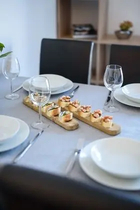 Comfort Süit, Balkon, Deniz Manzaralı