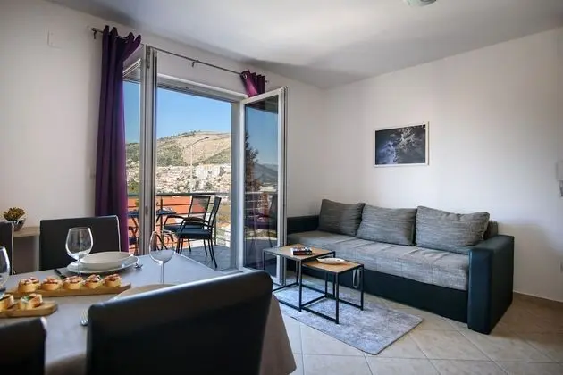 Comfort Süit, Balkon, Deniz Manzaralı