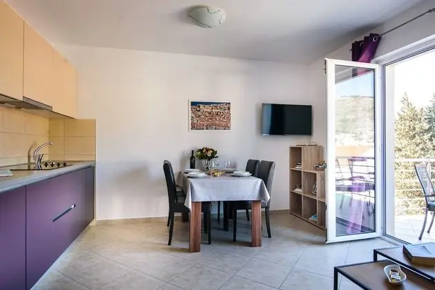 Comfort Süit, Balkon, Deniz Manzaralı