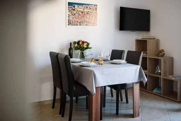 Comfort Süit, Balkon, Deniz Manzaralı