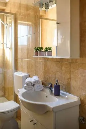 Comfort Süit, Balkon, Deniz Manzaralı