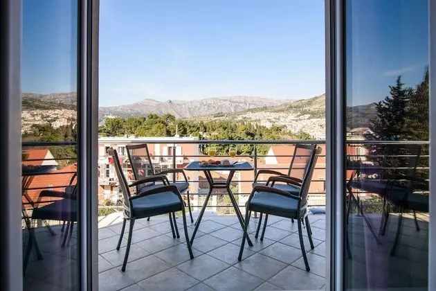 Comfort Süit, Balkon, Deniz Manzaralı