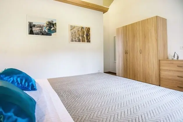 Superior Çatı Katı Süiti (Penthouse), Marina Manzaralı