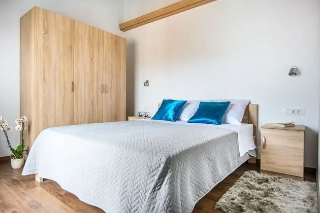 Superior Çatı Katı Süiti (Penthouse), Marina Manzaralı