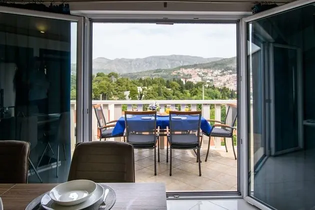 Superior Çatı Katı Süiti (Penthouse), Marina Manzaralı